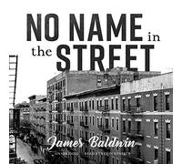 No Name in The Street