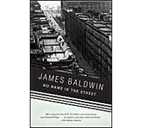 No Name in the Street, Vintage International Series James Baldwin (Auteur)