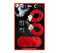 No Name KIT Sexy Rouge