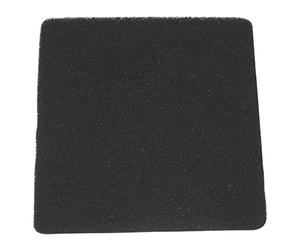 No Name M49152 Lot de 6 filtres de rechange pour aspirateur LDA 1-Euro