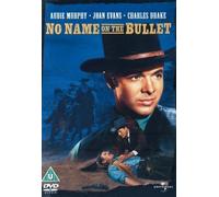 No Name On The Bullet (1959) [Import anglais]