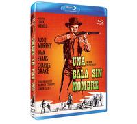 No Name On The Bullet (1959) / Una Bala Sin Nombre (Bd-R)