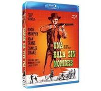 No Name on the Bullet (1959) / Una Bala Sin Nombre (Bd-R) G