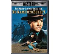 No Name On The Bullet [Dvd] [Region 1] [Us Import] [Ntsc]