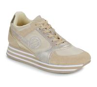 NO NAME Parko Jogger - Baskets Beiges