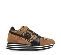 No Name Parko Jogger Suede Leo - 37