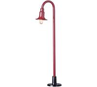 No Name PL N Lampadaire à arc simple en kit, 1 pièce