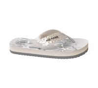 No Name - Playa Pop W Tech - Femme - Chaussures - Gris - Taille: 41 EU