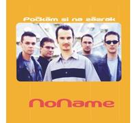 No Name - Pockam Si Na Zazrak [C]