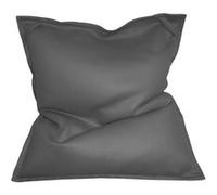 Pouf géant extérieur flottant Colorfun - Gris Flipper