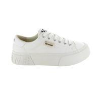 No Name - Reset Baskets - Femme - Chaussures - Blanc - Taille: 37 EU
