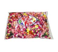 NO NAME - Sachet Assortiment Bonbons 2Kg - le Lot De 3