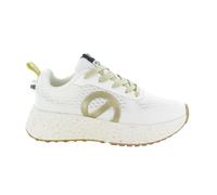 No Name - Tova Runner - Femme - Chaussures - Blanc - Taille: 39 EU