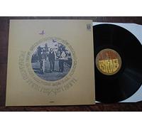 No Names / Ktzat Acheret [1974 Israel Progressive] - 2015 Reissue on 180gr