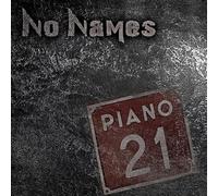 No Names - Piano 21