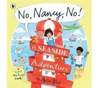No Nancy No A Seaside Adventure by Alice Tait Alice Tait (Auteur)