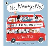 No Nancy No by Alice Tait Inconnu (Auteur)