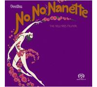 New Broadway Cast 1971 – No,Nanette (New 1925 Musical) – CD – Harmonia Mundi