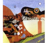 No Neck Blues Band - Nnck Meets The Clear People