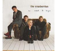 Cranberries - No Need to Argue (1994) [Import]
