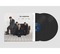 No Need To Argue – Vinyle – Édition Deluxe – Island