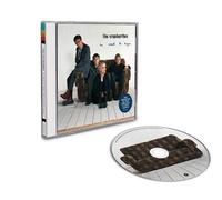Cranberries – No Need To Argue – CD – 30e anniversaire – Remasterisé & remixé par Stephen Street
