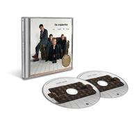 No Need To Argue – Double CD – 30e anniversaire – Deluxe – Island