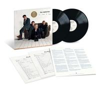 No Need To Argue (30th Anniversary) Édition Limitée Deluxe Vinyle