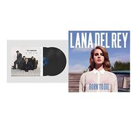 No Need to Argue & Born To Die (Vinyle)