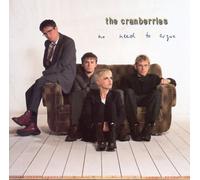 No Need To Argue by The Cranberries NEUF