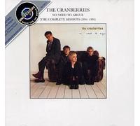 No Need To Argue + Cd Bonus 4 Titres "The Live E.P.