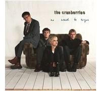 No Need To Argue - Édition 2cd Deluxe - Cd Digipack
