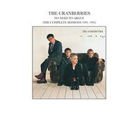 The Cranberries – No Need to Argue – Remasterisé – The Complete Sessions 1994–1995