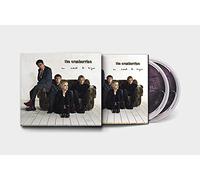 No Need to Argue – Édition 2CD Deluxe – CD Digipack – Island