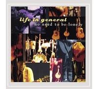 No Need to Be Lonely