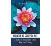 No Need To Control Me!