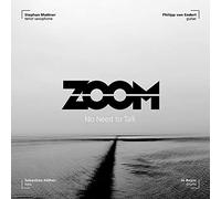No Need to Talk/Zoom
