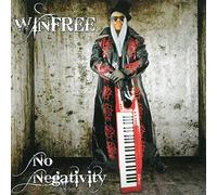 No Negativity [Import Allemand]