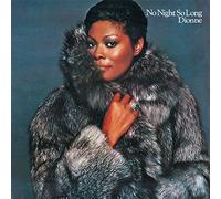 No Night So Long-Bonus Tracks Édition