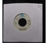 No Night So Long [Vinyl Single 7'']
