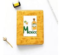 no/no Album photo mexicain Mexico Drinks Specialties Family Wedding Picture 10,2 x 15,2 cm
