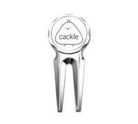 no/no Animation Chick Cockcrow Golf Divot Tool Golf Ball Marker Repair Tool