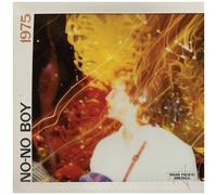 No-No Boy - 1975 [Cd] Explicit, Digipack Packaging