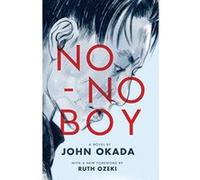 No-No Boy (Classics of Asian American Literature) - [Version Originale] Inconnu (Auteur)