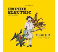 No-No Boy - Empire Electric