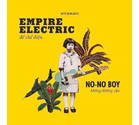 No-No Boy - Empire Electric (Lp)
