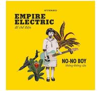 No-No Boy - Empire Electric [Vinyl Lp]