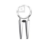 no/no Buenos Aires Outil de réparation de marqueur de balle de golf Emblème national Argentine