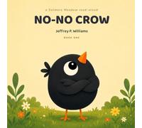 No-No Crow