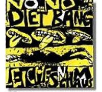 No No Diet Band - Leichenschmaus [Import]